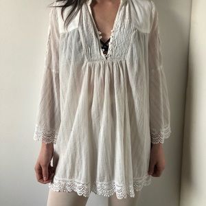 Free People Tunic